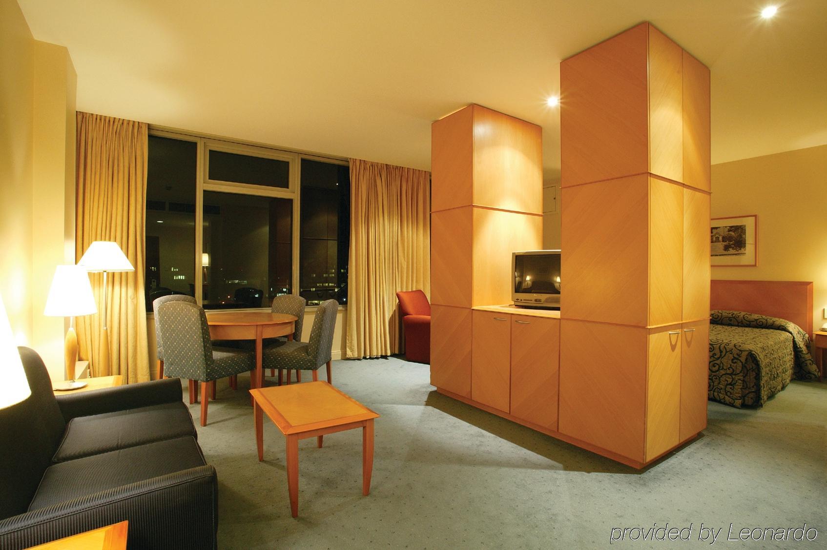 Copthorne Hotel Christchurch Central Habitación foto