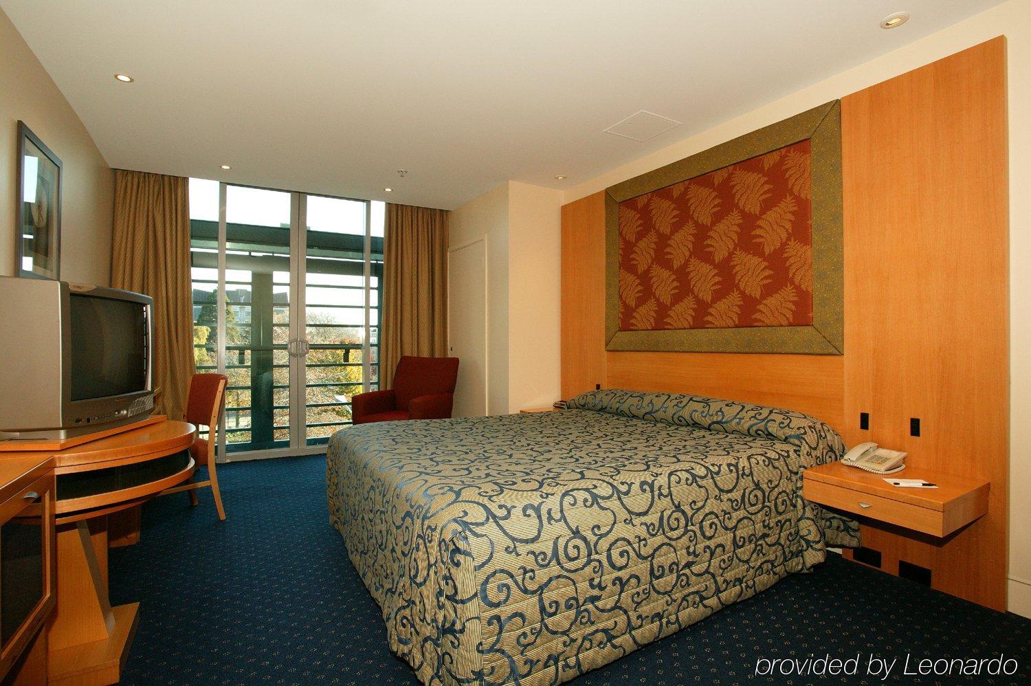 Copthorne Hotel Christchurch Central Habitación foto